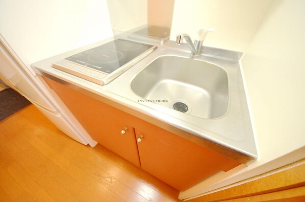 レオパレスディアタウンCの物件内観写真